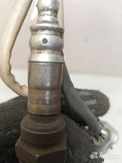 Датчик кислорода (лямбда-зонд)