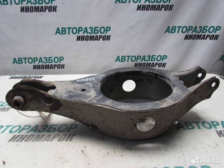 Рычаг задний поперечный для Nissan Teana 1 2003-2