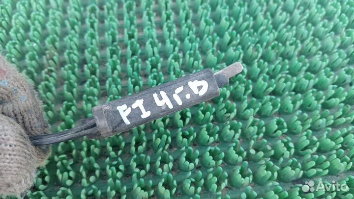 Датчик наружной температуры форд фокус 2