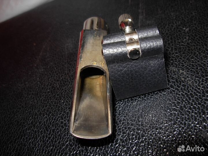 Мундштук для альт-саксофона Wolfe Tayne, номер 7