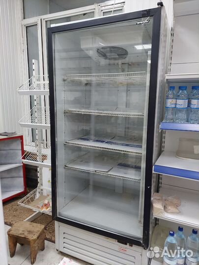 Торговое оборудование