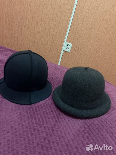 Шляпа женская