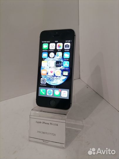 Apple iPhone 5S 16GB