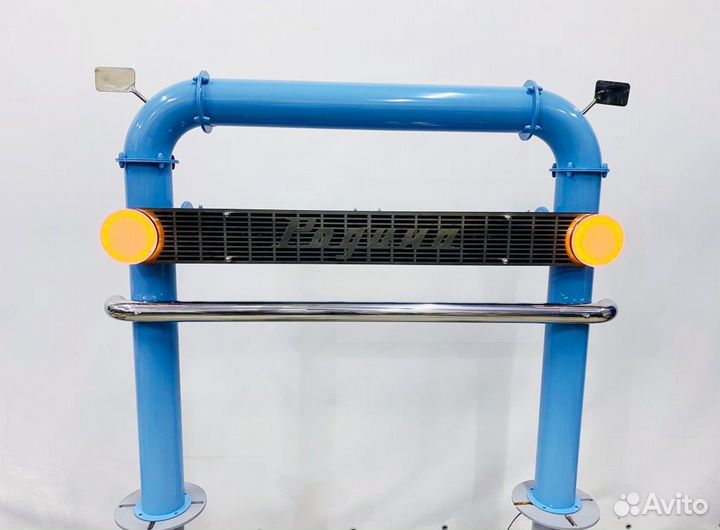 Пивная колонна / Пивная башня