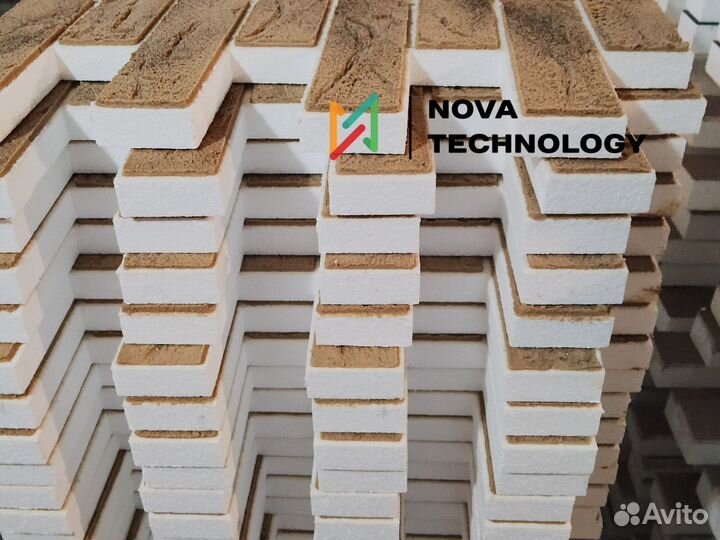 Фасадные термопанели