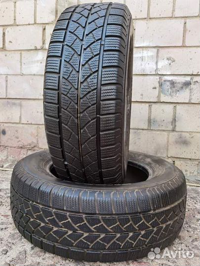 Bridgestone Blizzak LM-18 205/65 R15C 102T