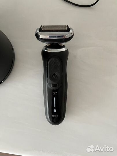 Электробритва Braun Series 7