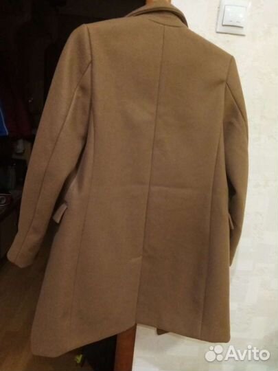 Пальто женское