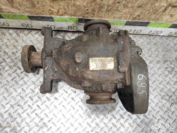 Редуктор заднего моста Bmw 5 e60 2003-2009