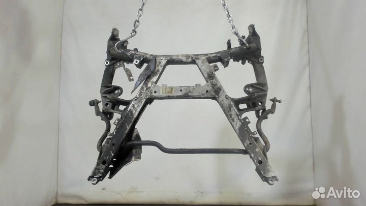 Балка подвески передняя BMW 5 E39, 2000