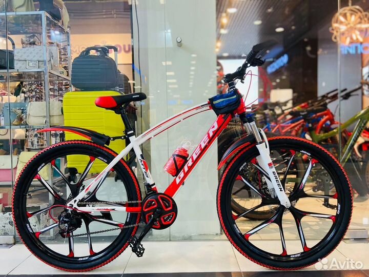 Горные Велосипеды оптом и в розницу