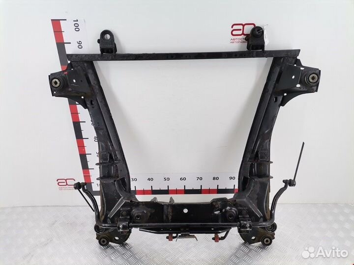 Балка подмоторная (подрамник) для Ford Mondeo 3