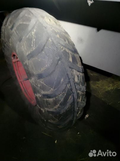 Колеса обдирыши 