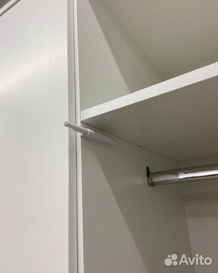 Шкаф Мори 1600