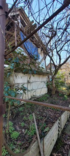 Дом 88 м² на участке 5,6 сот.