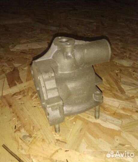 Запчасти ваз 2106 и 2101