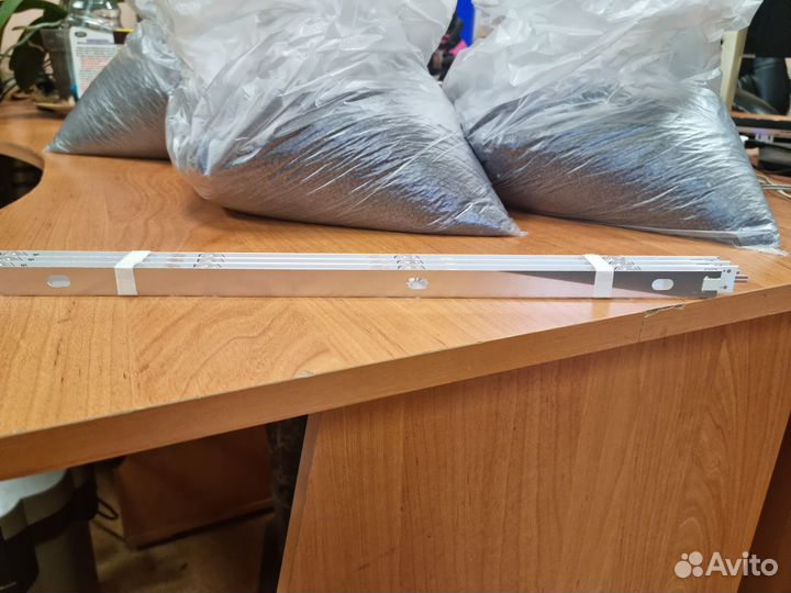 Подсветка для телевизора