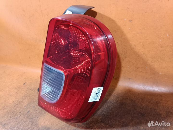 Стоп Nissan March K13 (Правое)