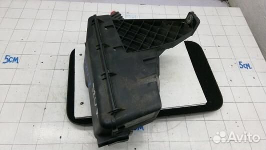 Блок предохранителей volvo XC90 1 (92U07M101)