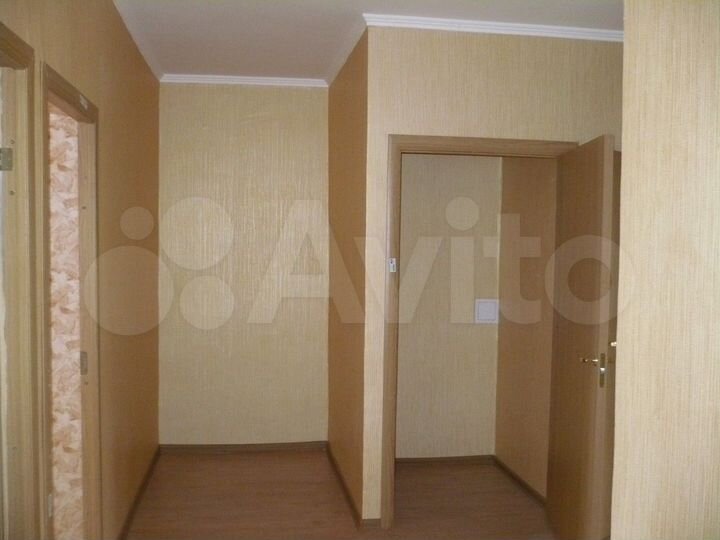 3-к. квартира, 76,3 м², 7/13 эт.