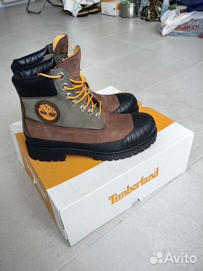 Ботинки Timberland BeeLine