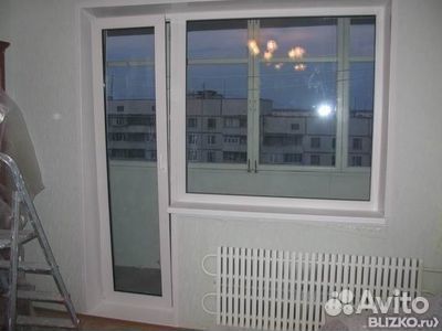 Окна по Вашим размерам