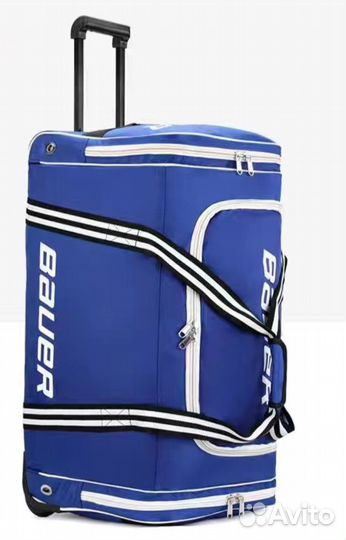 Хоккейный баул
