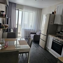 1-к. квартира, 36,6 м², 2/3 эт.