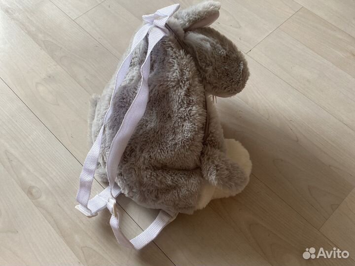 Рюкзак детский новый