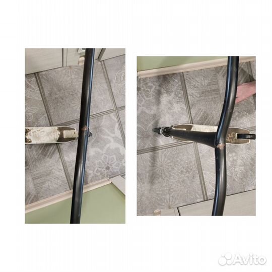 Трюковой самокат scooter