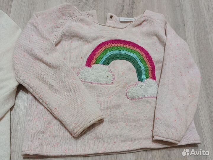 Свитеры next 92