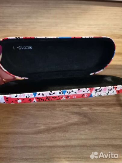 Очки для зрения детские