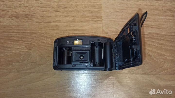 Плёночный фотоаппарат samsung AF-333