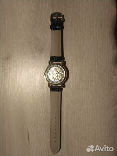 Часы winner speedmaster 00/57 professional