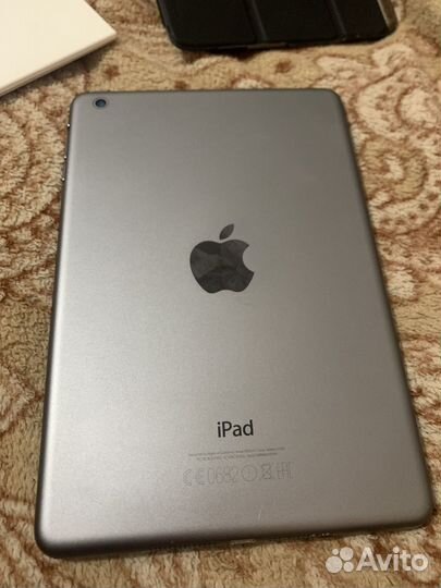 iPad mini
