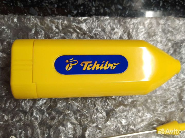 Миксер для капучино новый