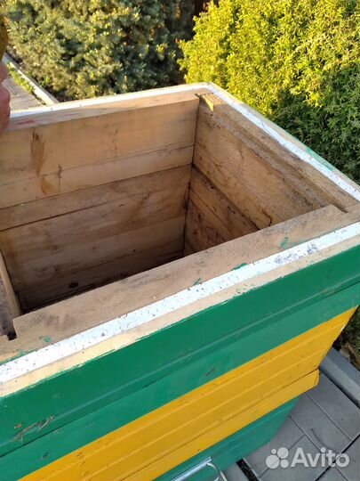 Продам ульи