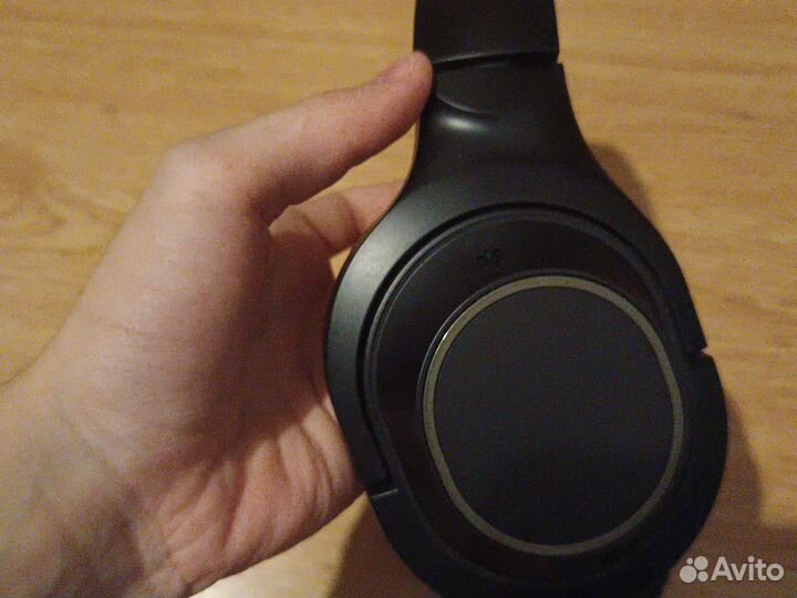 Беспроводные наушники fiero drive WLH 600