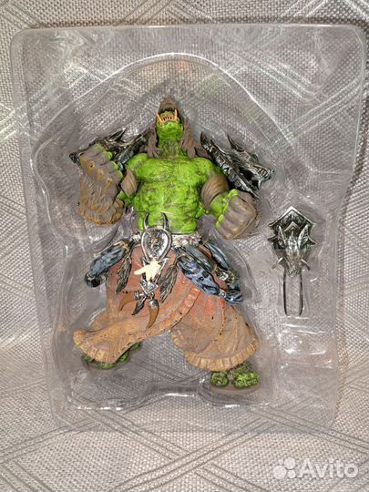 Фигурка Word Of Warcraft