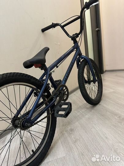 Трюковой велосипед Bmx