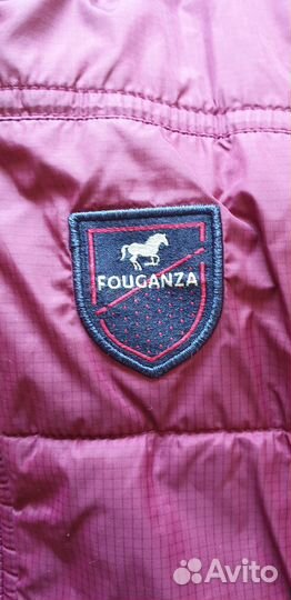 Куртка для конного спорта