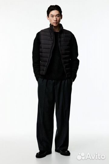 Жилетка мужская hm