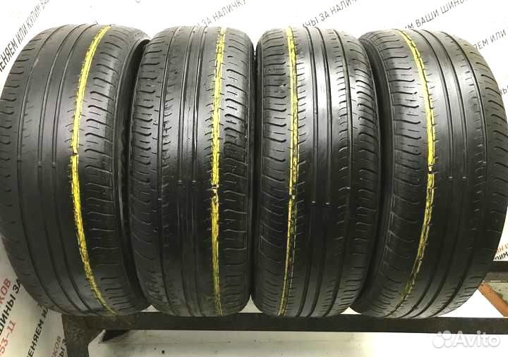 Hankook Optimo K415 225/55 R18 Y