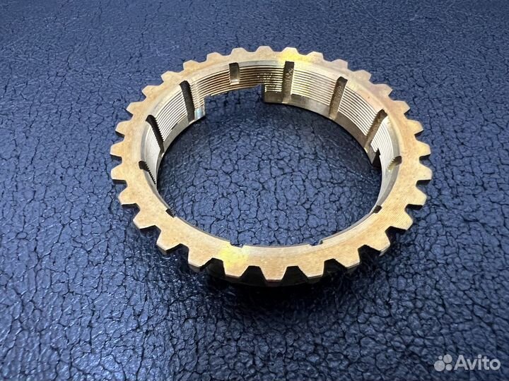 Лапки сцепления УАЗ старого образца