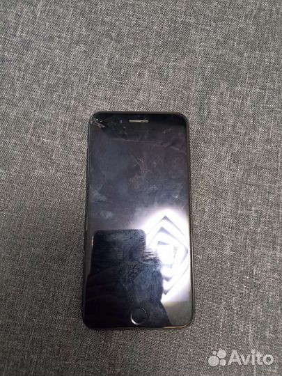 iPhone 7 plus 128gb