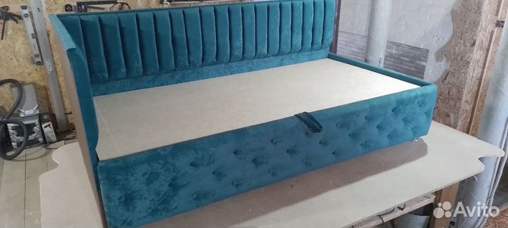 Кровать тахта новая