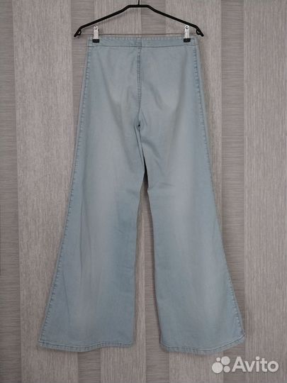 Джинсы y2k