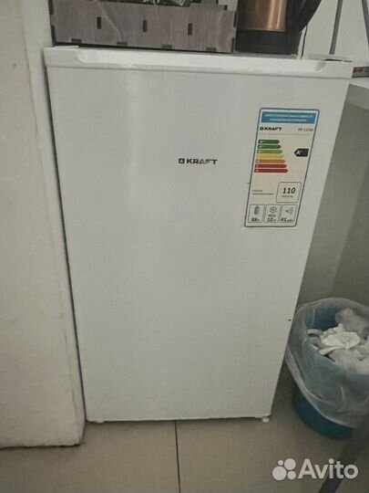 Мини холодильник