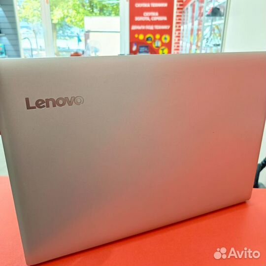 Ноутбук Lenovo IdeaPad 320-15AST