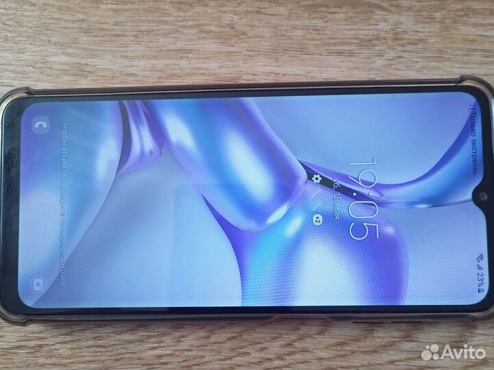 Samsung Galaxy A12, 3/32 ГБ